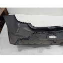 Parachoque  Traseiro Chevrolet Onix 2020 2021 2022 2023 2024