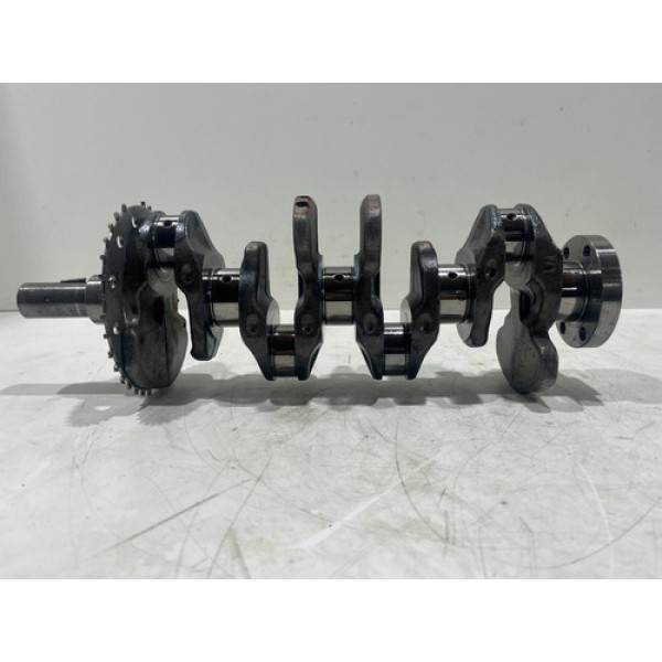 Eixo Virabrequim Mitsubishi Eclipse Cross 1.5 2020 C9346