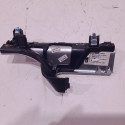 Moldura Painel Mercedes A180 2017 2018 2019 C9890