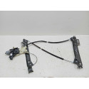 Máquina Vidro Chevrolet Camaro 2010 2011 2012 2013 Esquerdo