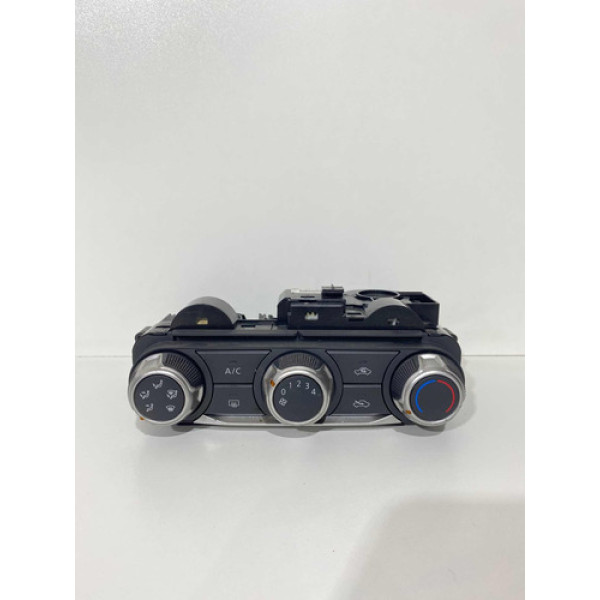 Comando Ar Condicionado Nissan Kicks 2018 2019 2020 Cod4168