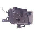 Fechadura Porta Gm Celta 2006 2007 Dianteiro Esquerdo C6977