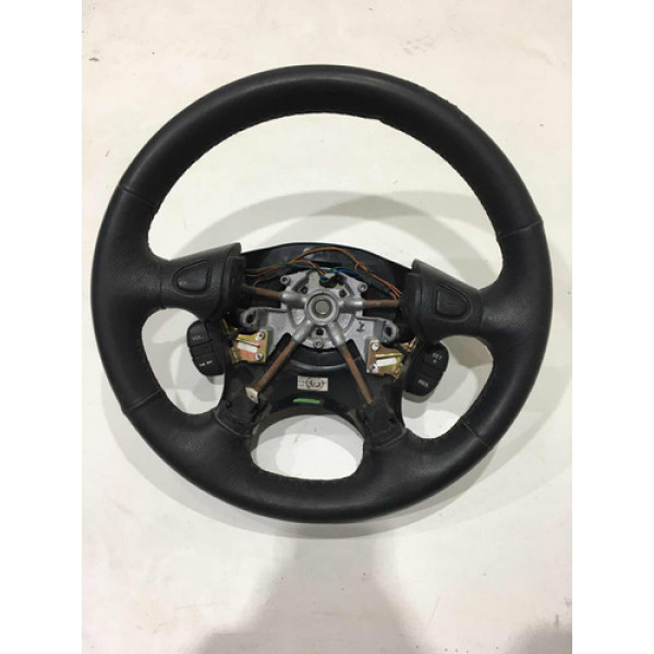 Volante Botões Land Rover Freelander   2003 2004 2005