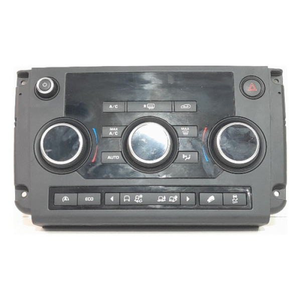 Comando Ar Condicionado Discovery Sport 2017 2018 Cod4186