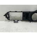 Moldura Painel Instrumento C180 C200 2012 A2046890039 C12467
