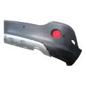 Parachoque Traseiro Chevrolet Captiva 2008 2009 2010 2011 