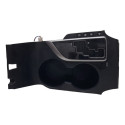 Acabamento Console Hyundai Ix35 2010 2012 C9922