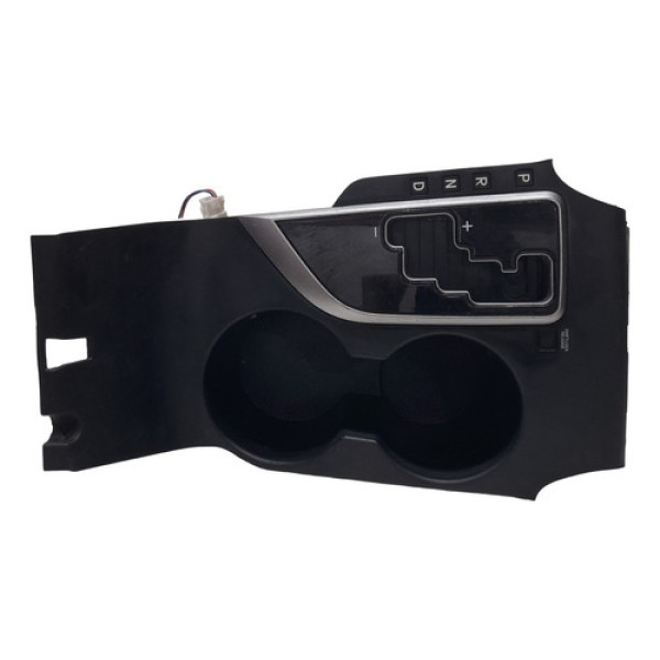 Acabamento Console Hyundai Ix35 2010 2012 C9922