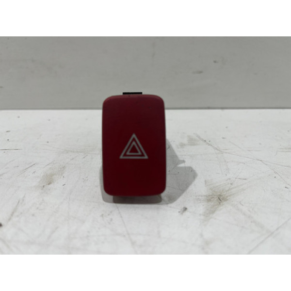 Botao Alerta Hyundai Tucson 2010 2011 2012 937902e000 C10907