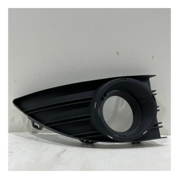 Moldura Farol Milha Renault Fluence Direito A5800356 C8051