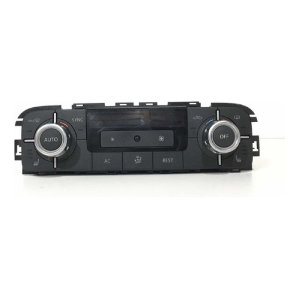 Comando Ar Condicionado Touareg 2011 2012 2013 2014 Cod4486