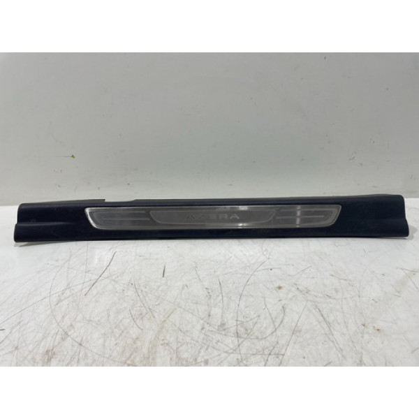 Soleira Hyundai Azera 2014 858813v000 Dianteiro Dir C11729