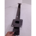 Alma Parachoque Traseiro  Volkswagen Fox 2012  2013 2014