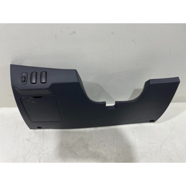 Moldura Painel Inferior Lancer 2011 2012 8002a393zz C12287
