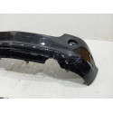 Parachoque Traseiro Chevrolet Captiva 2009 2010 2011 Avaria