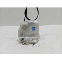  Fechadura Porta Outlander 2011 2017 Traseira Esquerda
