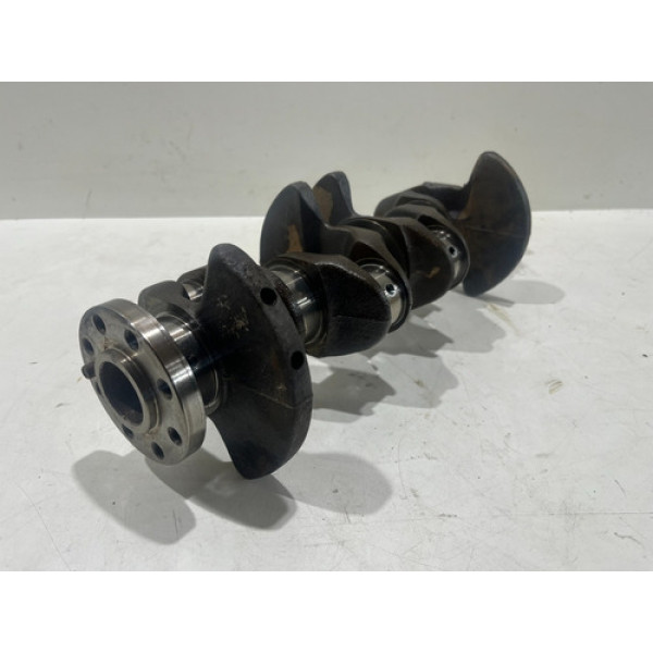 Virabrequim Mercedes Classe A 160 1.6 2005 R1660301 C8831