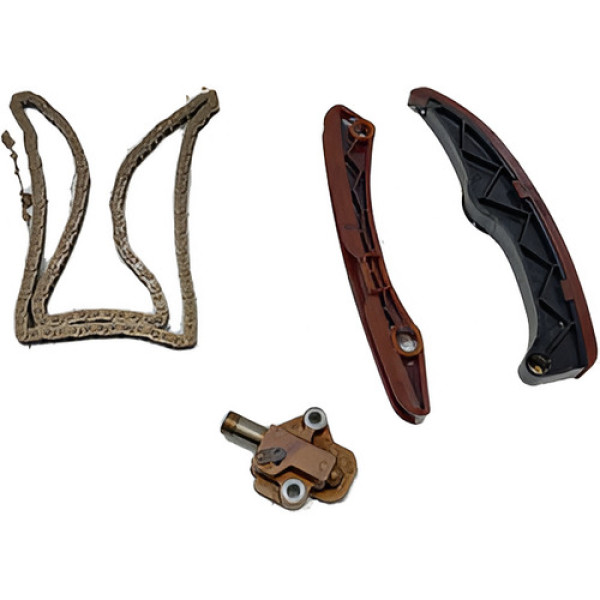 Kit Corrente Comando New Tucson 1.6 Turbo 2018 2019 2020