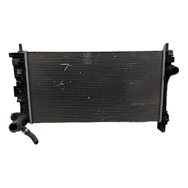 Radiador Água Volvo Xc60 V90 S90 2018 2019 2020  31410895