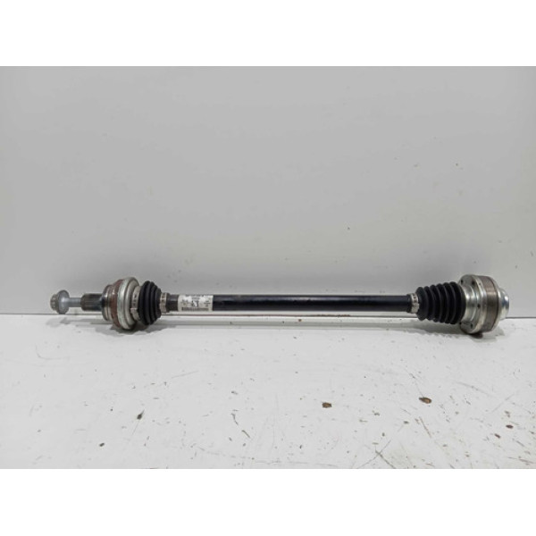 Semi Eixo Traseiro Tiguan Q3 2020 2024 Direito 3q0501204b
