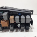 Caixa Fusivel Chevrolet Captiva 2008 2009 C9918