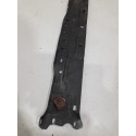 Travessa Superior Painel Frontal C200 2013 Cod2139
