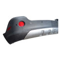 Parachoque Traseiro Chevrolet Captiva 2008 2009 2010 2011 