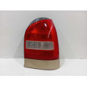 Lanterna Volkswagen  Gol G3 1999  2005 Direita