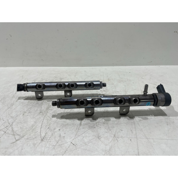 Flauta Injetora Range Rover Sport 2016 V6 Diesel Par C9687