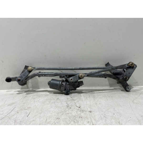 Motor Limpador Parabrisa Discovery Sport Fk7217500aa C10383