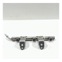 Flauta Combustivel Gm Onix Plus 1.0 Turbo 3cc 2021 C6967