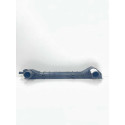 Caixa Radiador Superior Fiat Doblo 1.6 1.8 Com Ar Cod5159