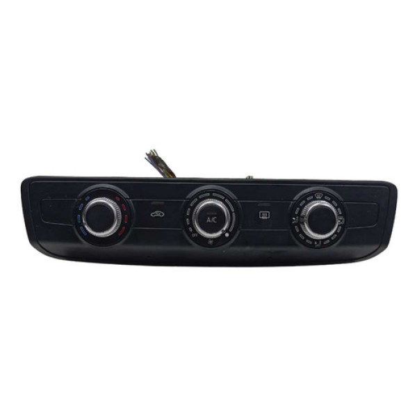 Comando Ar Condicionado Audi A3 2013 2016 8v0820047d