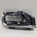 Acabamento Console Central Chery Tiggo 2020 2021 2022 C9776