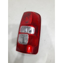 Lanterna Gm S10 2012 2013 2014 2015 Lado Direito Cod721