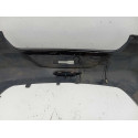 Parachoque Traseiro Chevrolet Cobalt 2017 2020 52122503