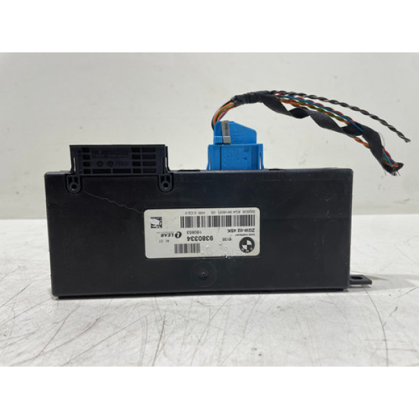 Modulo Gateway Bmw X3 2014 2015 2016 2017 9380334 C12202