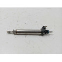 Bico Injetor Mercedes C180 C200 1.6  2016 Á 2020 A2560700187