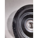 Polia Virabrequim C180 C200 2014 A 2016 Cod2481