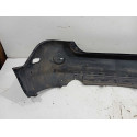 Parachoque Traseiro Chevrolet Captiva 2009 2010 2011 Avaria
