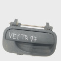 Maçaneta Externa Vectra L.d 1997 Cod4941