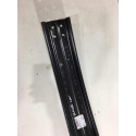 Viga Alma Tracker 2021 2022 2023 Dianteira Original 1759