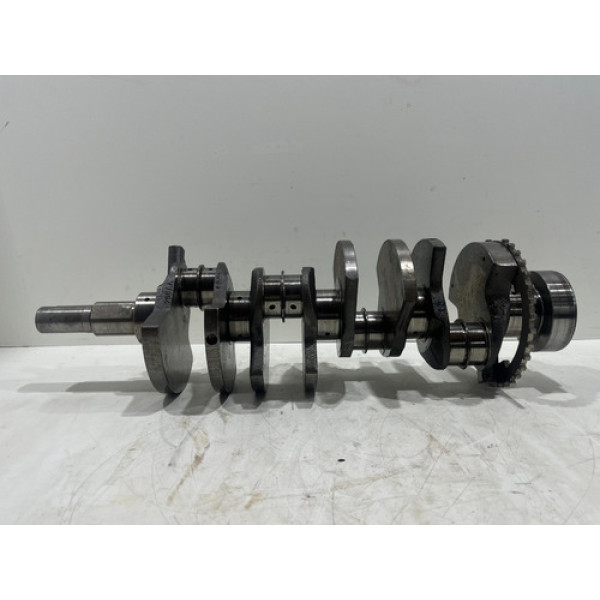 Eixo Virabrequim Jeep Cherokee 4.7 V8 2008 2009 C9360