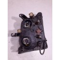 Farol Chevrolet S10 2002 2003 2004 2005 Lado Esquerdo C2805