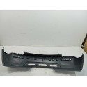 Spoiler Parachoque Traseiro Chevrolet Tracker 2014 2015 2016