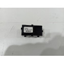 Botão Trava De Porta Chevrolet Camaro 2014 22879462 M13221