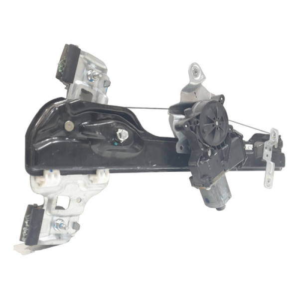 Maquina Vidro Eletrico Chevrolet Onix 2019 De C6821