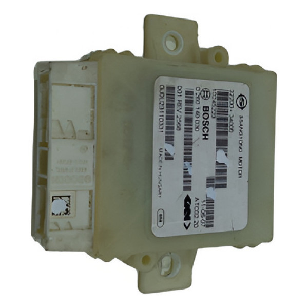 Modulo Ignicao Tracao Ssangyong Korando 0260140030 C5921