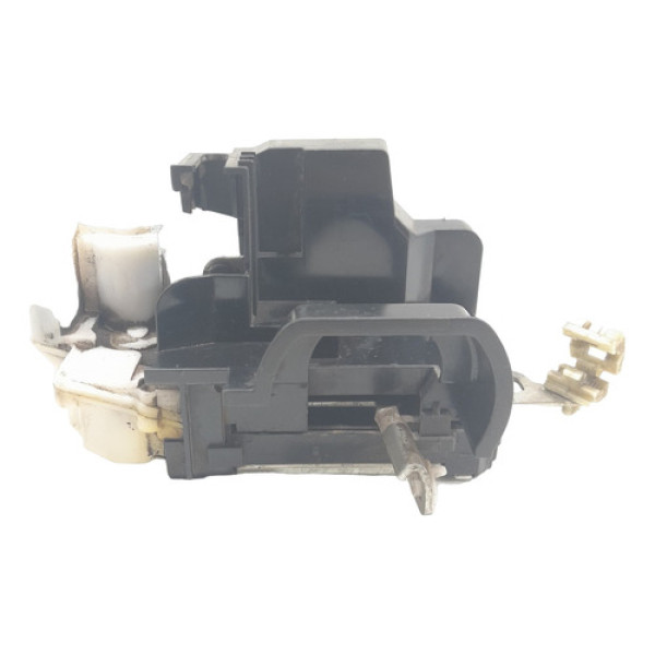 Fechadura Porta Fiat Palio 2008 2009 2010 2011 Dd C7956
