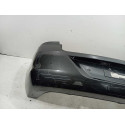 Parachoque Traseiro Chevrolet Cobalt 2017 2020  52122503